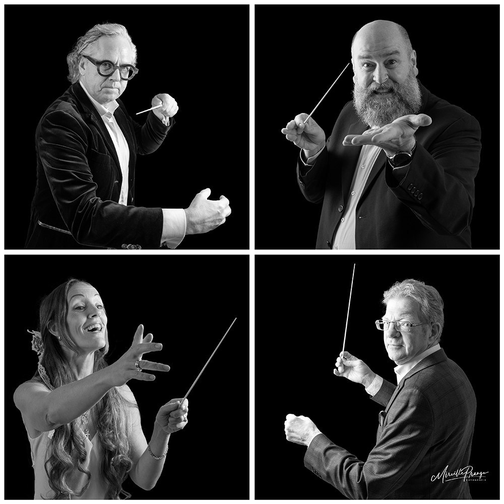 Archiefbeeld bij 06.11.2021 - Maestro va Vols